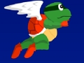 Juego Tortuga Flappy  en línea