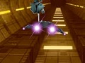 Juego Luchador de xenón  en línea