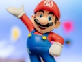 Juego Super mario ahorcado  en línea