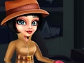 Juego Detective de delitos: detectar diferencias  en línea
