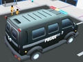 Juego Transportador de prisioneros Stickman  en línea
