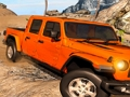 Juego Simulador de conducción de automóviles todoterreno SUV Extreme  en línea