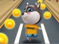 Juego Corredor de mascotas  en línea