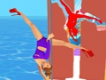 Juego Batalla de pole dance  en línea