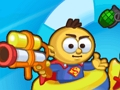 Juego Raft Wars 2 en línea