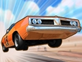 Juego Coche de acrobacias Racer  en línea