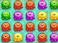Juego Manía de los peces  en línea