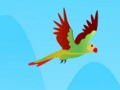 Juego Loro volador  en línea