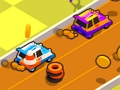 Juego Rally Road en línea