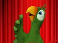 Juego Hablando de Pierre Birdy  en línea
