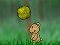 Juego Bola de peluche  en línea