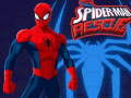 Juego Rescate de Spiderman  en línea