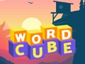 Juego Cubo de palabras en línea  en línea