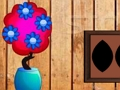 Juego Escape de la casa marcada  en línea