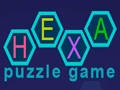 Juego Juego de rompecabezas hexa  en línea