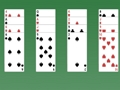 Juego Golf solitario  en línea