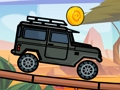 Juego Conductor de Jeep  en línea