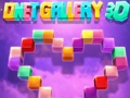 Juego Galería Onet 3D  en línea