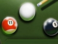 Juego Billar 8 Bolas Clásico  en línea