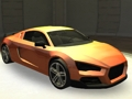 Juego Carreras de velocidad de asfalto 3D  en línea