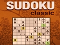 Juego Sudoku clásico  en línea