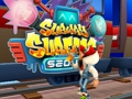 Juego Subway Surfers Seúl  en línea