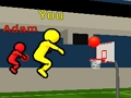 Juego Salto Dunk 3D  en línea