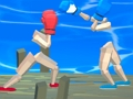 Juego Luchadores divertidos de Ragdoll  en línea