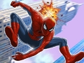 Juego Spiderman corre superrápido  en línea
