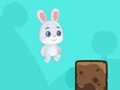 Juego Aventura de Rabbit Run  en línea