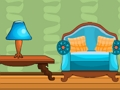 Juego Escape de la cabaña  en línea