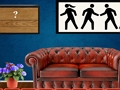 Juego Escape de la casa sonriente  en línea