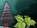 Juego Escape del cementerio 2  en línea
