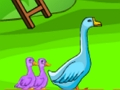 Juego Duck Family Rescue Series Episodio 3  en línea