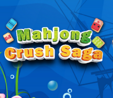 Juego Mahjong Crush Saga en línea
