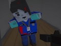 Juego Horror de Mineworld  en línea