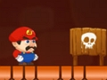 Juego Super Lule Mario en línea