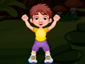 Juego 1010 bloques de la selva  en línea