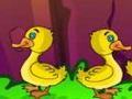 Juego Escape privado de la tierra  en línea