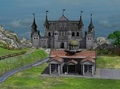 Juego Imperio del Galaldur  en línea
