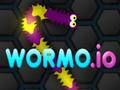 Juego Wormo. io  en línea