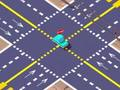 Juego Traffic Up. io  en línea