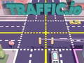 Juego Tráfico. io  en línea
