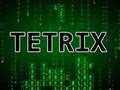 Juego Tetrix en línea