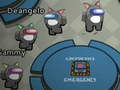 Juego Tom y Jerry entre nosotros  en línea