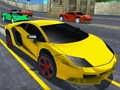 Juego Real Car Pro Racing en línea