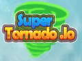 Juego Super Tornado. io  en línea