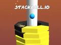 Juego Stackball. io  en línea