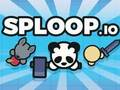 Juego Sploop. io  en línea