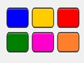 Juego Leer el color  en línea